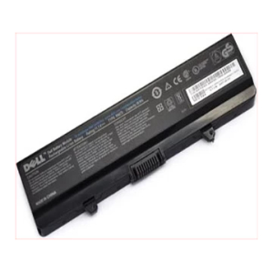 tnBATDL02801AFjpg ComputechSolutions Dell GW240 laptop battery for Inspiron 1525 1526 1545 1546 Vostro 500 – front view