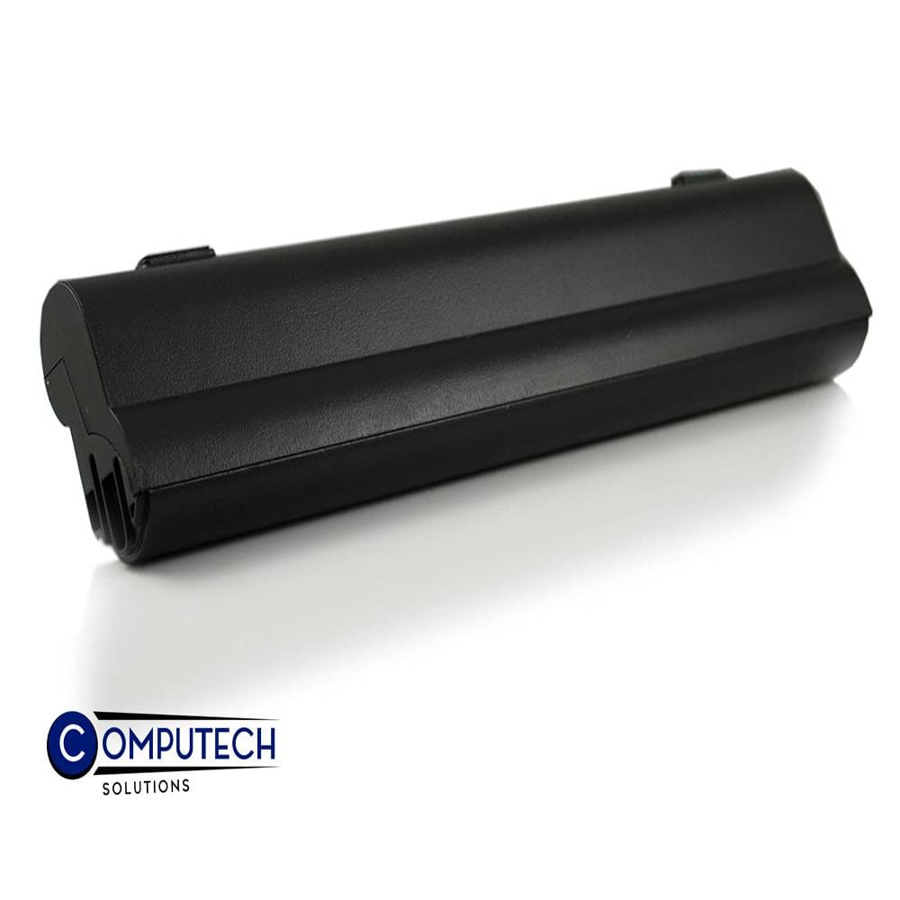 BATDL05501ABjpg ComputechSolutions Dell H766N 24Wh replacement battery for Inspiron 11z and Mini 10 series laptops - bottom view