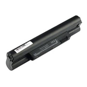 tnBATDL05501AFjpg ComputechSolutions Dell H766N 24Wh replacement battery for Inspiron 11z and Mini 10 series laptops - front view