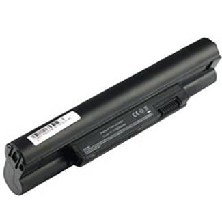 tnBATDL05501AFjpg ComputechSolutions Dell H766N 24Wh replacement battery for Inspiron 11z and Mini 10 series laptops - front view