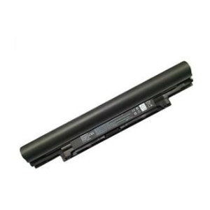 tnBATDL07601AFjpg ComputechSolutions Dell HGJW8 replacement battery for Latitude 3340 laptops - front view