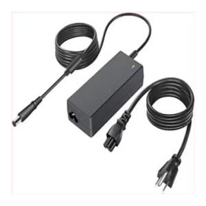 90W AC adapter for Dell Inspiron 15 5555, 5558, 5559 and Vostro 5471