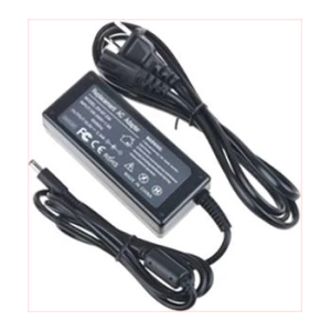 65W AC adapter for Dell Inspiron 15 (5559), 13 (7347), 13 (7359) and 11 (3157)
