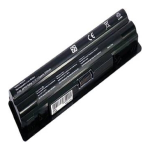 tnBATDL05201AFjpg ComputechSolutions Dell J70W7 58Wh replacement battery for XPS 14, 15 and 17 laptops - front view