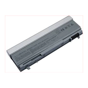 tnBATDL03102AFjpg ComputechSolutions Dell KY477 laptop battery for Latitude E6400 E6410 E6500 E6510 Precision M4400 – front view
