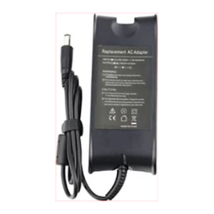 90W AC adapter for Dell Latitude E4300, E4600, E6400 and Vostro 1710, XPS M1530