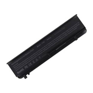 Dell N855P replacement battery for Studio 17, 1745, 1747 and 1749 laptops - front view