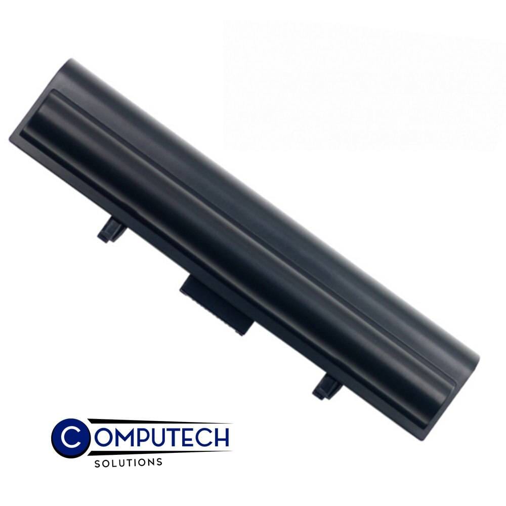 BATDL04501ABjpg ComputechSolutions Dell RU030 replacement battery for XPS M1500 and M1530 laptops - bottom view