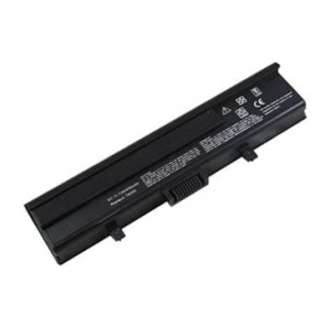 Dell RU030 replacement battery for XPS M1500 and M1530 laptops - front view