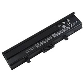 tnBATDL04501AFjpg ComputechSolutions Dell RU030 replacement battery for XPS M1500 and M1530 laptops - front view