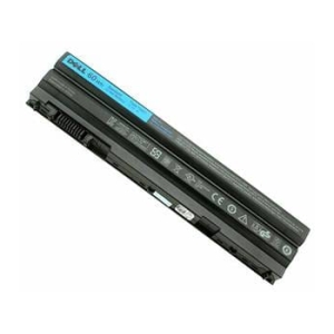 tnBATDL06101AFjpg ComputechSolutions Dell T54FJ 58Wh replacement battery for Latitude E5420, E5520 and E5530 laptops - front view