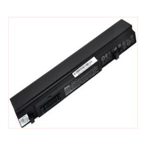 Dell U011C replacement battery for Studio XPS 16, 1640, 1645 and 1647 laptops - front view