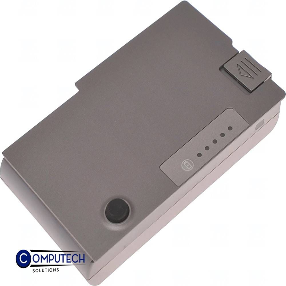 BATDL01701ABjpg ComputechSolutions Dell U1544 laptop battery for Latitude D500 D530 D600 D610 Precision M20 – rear connector view