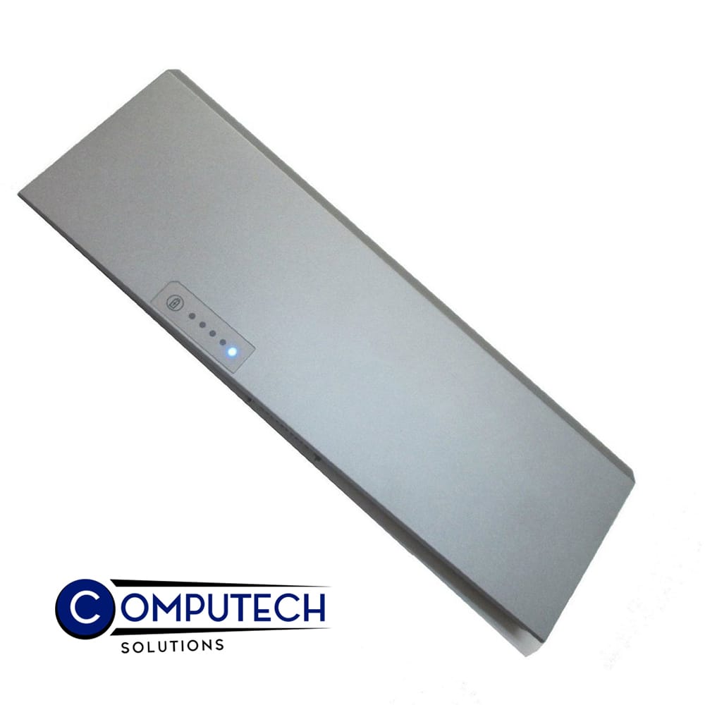 BATDL04601ABjpg ComputechSolutions Dell W346C replacement battery for Latitude E4200 laptops - bottom view