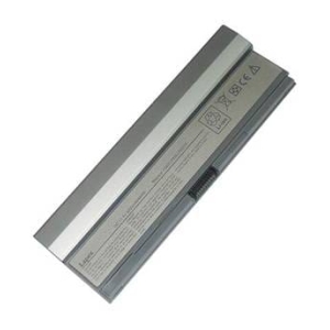 Dell W346C replacement battery for Latitude E4200 laptops - front view