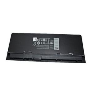tnBATDL06902AFjpg ComputechSolutions Dell WD52H 27Wh replacement battery for Latitude E7240 and E7250 laptops - front view
