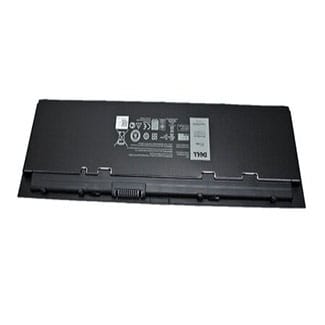 tnBATDL06902AFjpg ComputechSolutions Dell WD52H 27Wh replacement battery for Latitude E7240 and E7250 laptops - front view