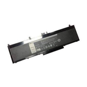 tnBATDL08601AFjpg ComputechSolutions Dell WJ5R2 4F5YV replacement battery for Latitude E5570 and Precision 3510 laptops - front view
