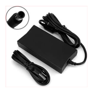 130W AC adapter for Dell Inspiron One 2305/2310 AIO, XPS 15 L502X and Precision M2800