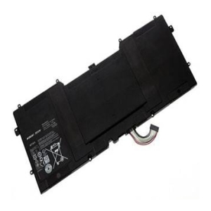 tnBATDL06701AFjpg ComputechSolutions Dell Y9N00 replacement battery for XPS 12 and XPS 13 Ultrabook laptops - front view