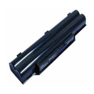 Fujitsu laptop battery for LifeBook A532 AH532 – front view