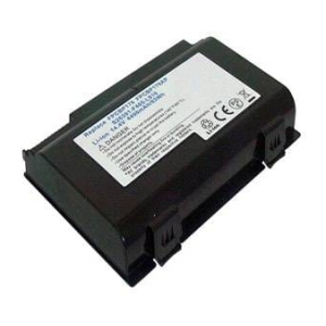 tnBATFS01501AFjpg ComputechSolutions Fujitsu LifeBook A6210 E8410 N7010 laptop battery – front view