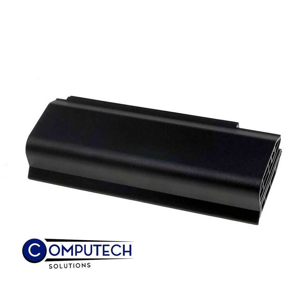 BATFS01901ABjpg ComputechSolutions Fujitsu LifeBook M1010 Amilo Mini Ui3520 laptop battery – rear connector view