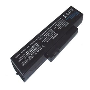 tnBATFS01101AFjpg ComputechSolutions Fujitsu Siemens Amilo Li1718 Li2727 laptop battery – front view