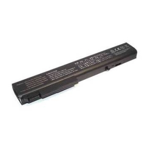 tnBATHP04901AFjpg ComputechSolutions HP AV08XL replacement battery for EliteBook 8530p/8540p/8730p series laptops - front view