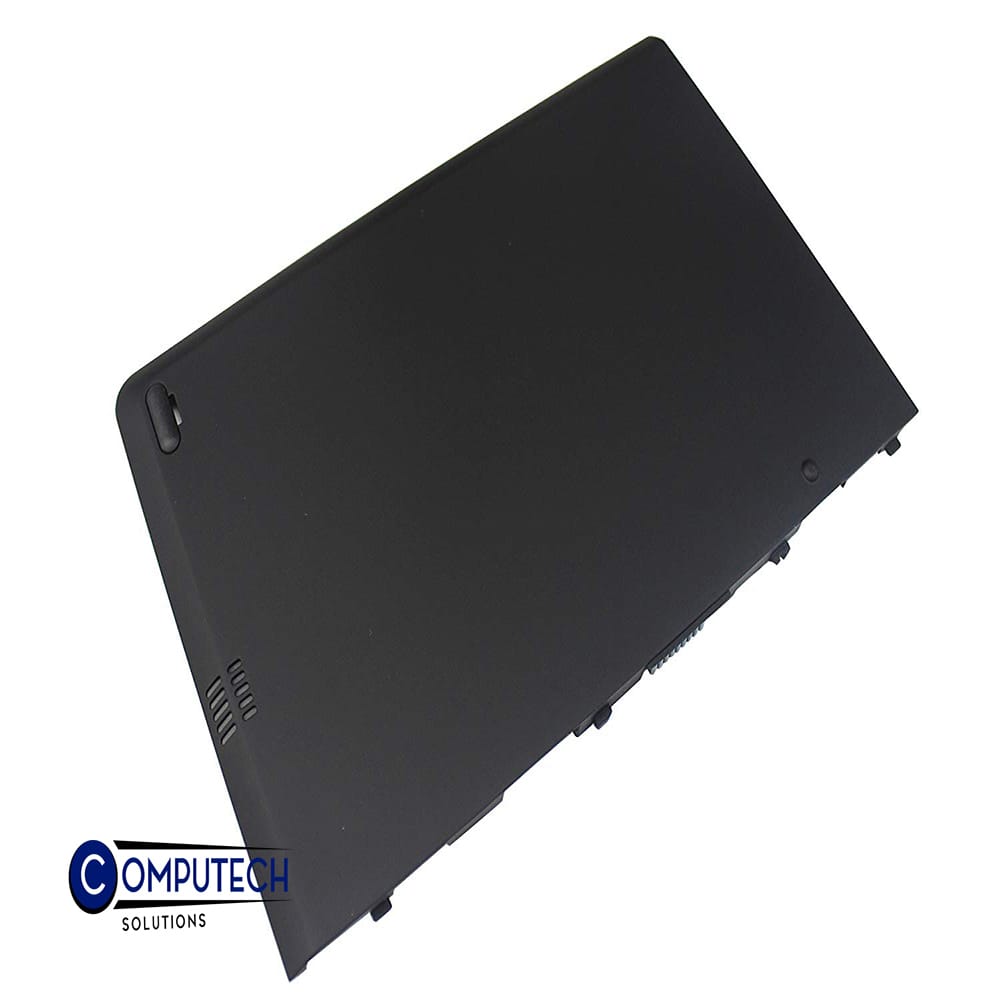 BATHP09501ABjpg ComputechSolutions HP BA06XL replacement battery for EliteBook Folio 9470m and 9480m laptops - bottom view