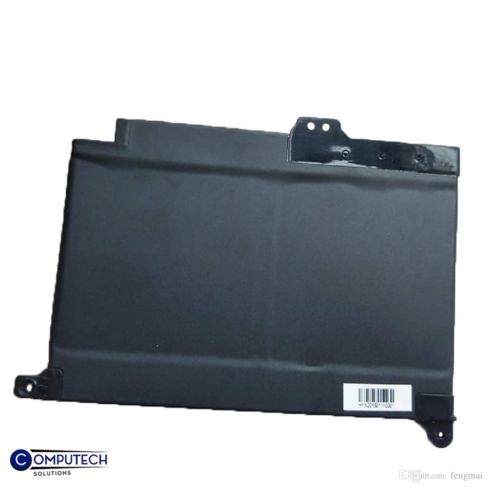 BATHP10201ABjpg ComputechSolutions HP BP02XL replacement battery for Pavilion 15-aw and 15-au series laptops - bottom view