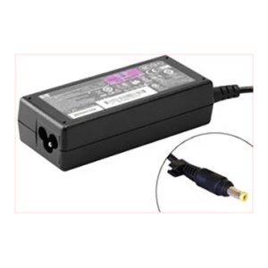 90W AC adapter for HP Compaq NC8230, 6820s, Pavilion DV9000, DV9500 and LG LW50, LS55 laptops