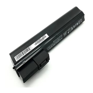 tnBATHP07701DFjpg ComputechSolutions HP ED06 replacement battery for Mini 110-3500/3600/3700 series laptops - front view