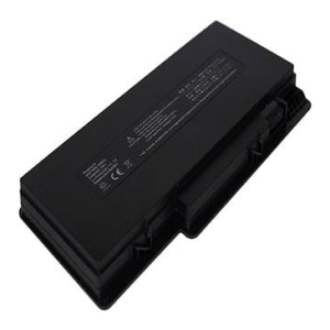 tnBATHP05701AFjpg ComputechSolutions HP FD06 replacement battery for Pavilion DM3 and DV4-3000 series laptops - front view