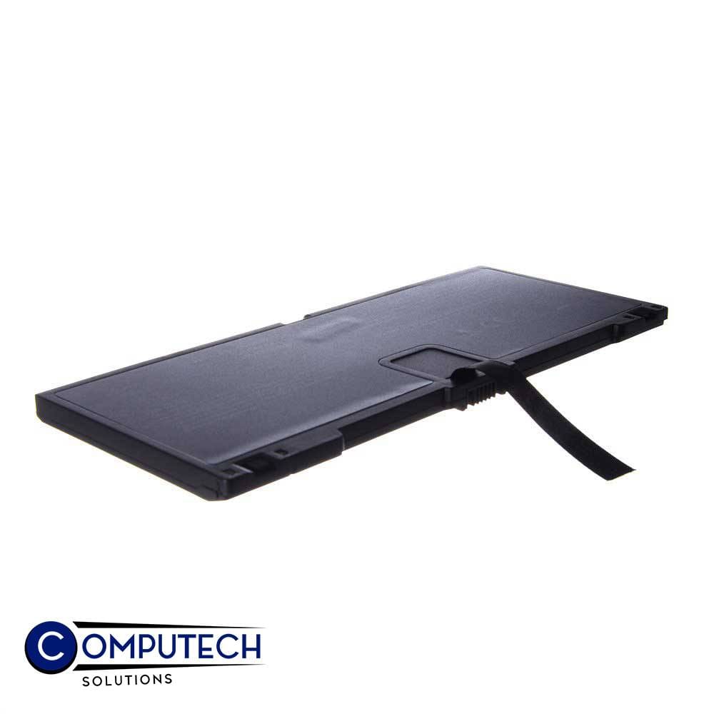 BATHP05601ABjpg ComputechSolutions HP FN04 replacement battery for ProBook 5330m laptops - back view