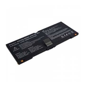 HP FN04 replacement battery for ProBook 5330m laptops - front view