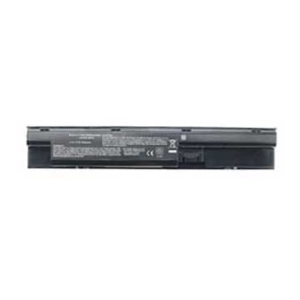 tnBATHP07301AFjpg ComputechSolutions HP FP06XL replacement battery for ProBook 440/450/455/470 laptops - front view