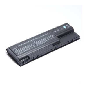 tnBATHP01501AFjpg ComputechSolutions HP HSTNN-DB20 replacement battery for Pavilion DV8000/DV8200/DV8300 series laptops - front view