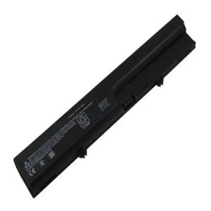 HP HSTNN-DB51 replacement battery for HP 540/541 and Compaq 6520s/6530s laptops - front view