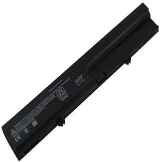 tnBATHP04401AFjpg ComputechSolutions HP HSTNN-DB51 replacement battery for HP 540/541 and Compaq 6520s/6530s laptops - front view