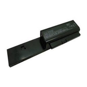 tnBATHP04602AFjpg ComputechSolutions HP HSTNN-DB91 replacement battery for ProBook 4210s, 4310s and 4311s laptops - front view