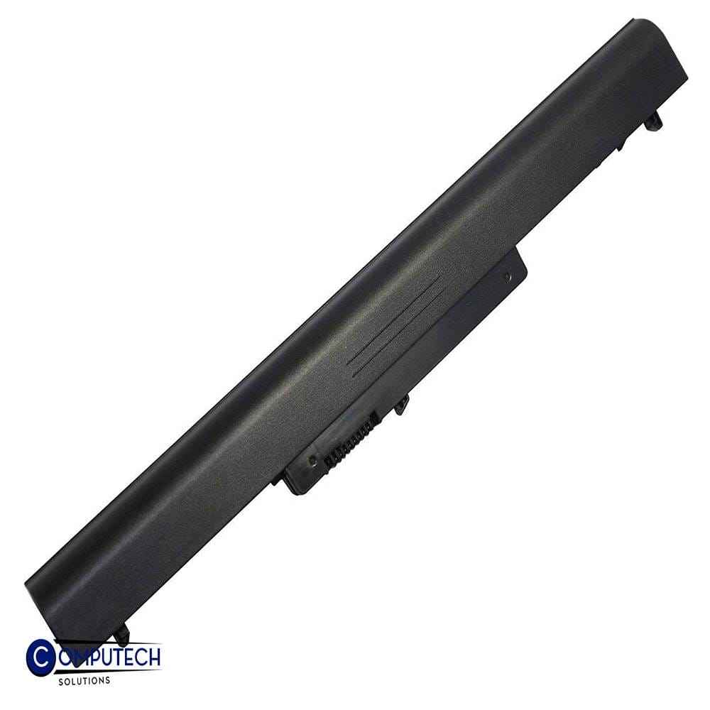 BATHP03201ABjpg ComputechSolutions HP HSTNN-FB40 replacement battery for HP 510/530 laptops - back view
