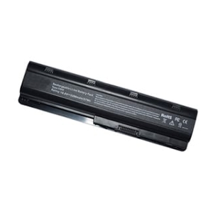 HP HSTNN-IB82 replacement battery for Pavilion DV3-1000 and DV3z-1000 laptops - front view