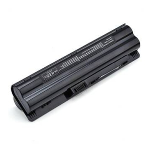 tnBATHP05902AFjpg ComputechSolutions HP HSTNN-IB82 replacement battery for Pavilion DV3-1000 and DV3z-1000 laptops - front view