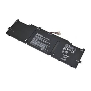 tnBATHP09801AFjpg ComputechSolutions HP ME03XL replacement battery for HP Stream 11/13 and 11-D/13-C series laptops - front view
