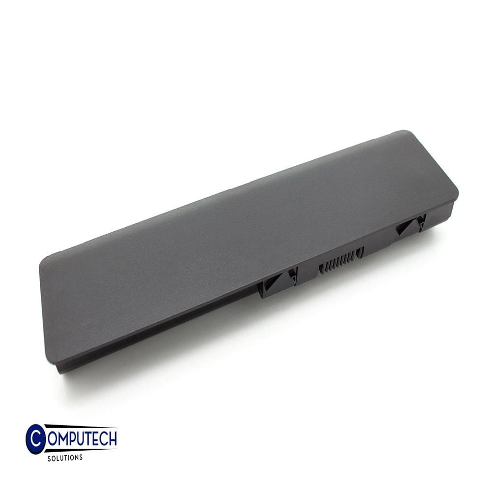 BATHP06601ABjpg ComputechSolutions HP MO06 replacement battery for Pavilion DV6/DV7/DV4 and Envy M6 series laptops - back view