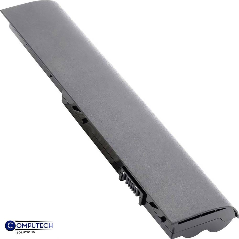 BATHP06501ABjpg ComputechSolutions HP MT06 replacement battery for Mini 110-4100 and Pavilion DM1 series laptops - back view
