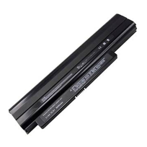 tnBATHP04101AFjpg ComputechSolutions HP NB800AA replacement battery for Pavilion DV2 series laptops - front view