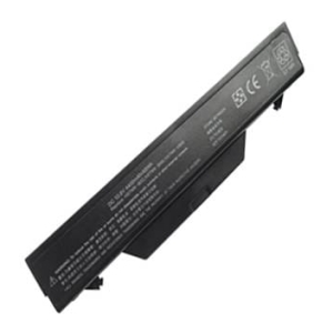 tnBATHP04802AFjpg ComputechSolutions HP NBP8A157B1 replacement battery for ProBook 4510s/4515s/4710s laptops - front view