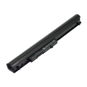 HP OA03 replacement battery for 240 G2 and 15-D series laptops - front view